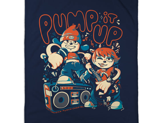 Pump It Up