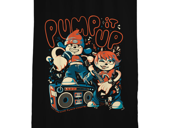 Pump It Up