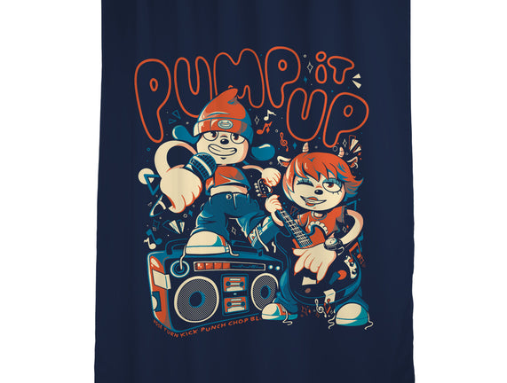 Pump It Up
