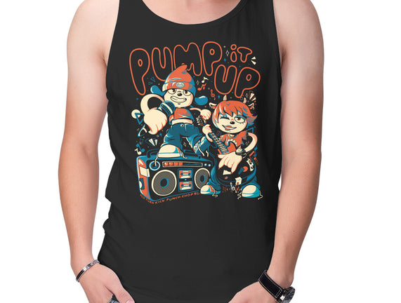Pump It Up