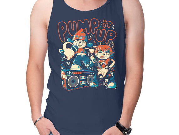 Pump It Up