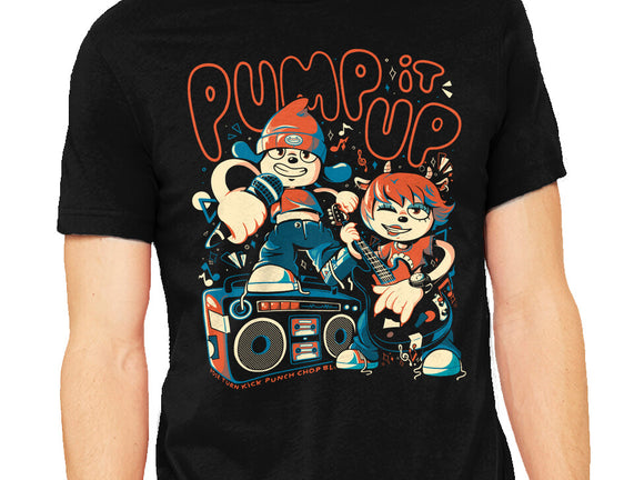 Pump It Up
