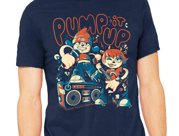 Pump It Up