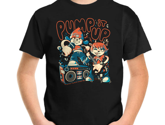 Pump It Up