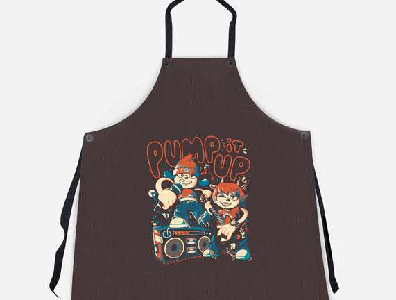 Pump It Up