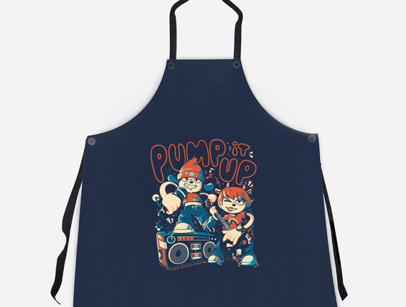 Pump It Up
