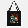 Pump It Up-None-Basic Tote-Bag-eduely