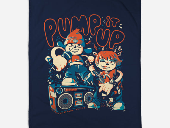 Pump It Up
