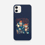 Pump It Up-iPhone-Snap-Phone Case-eduely