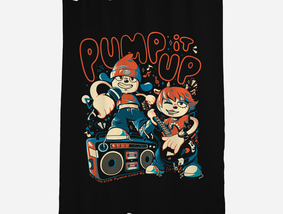 Pump It Up