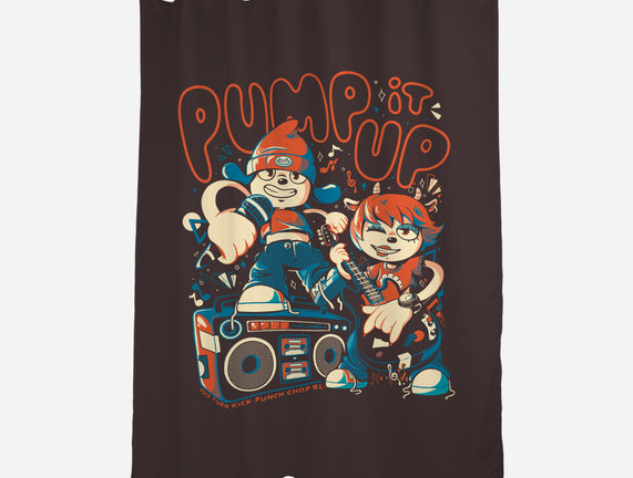 Pump It Up