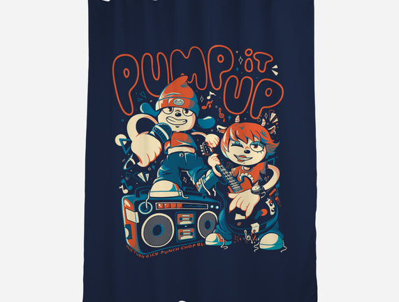 Pump It Up
