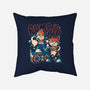 Pump It Up-None-Removable Cover-Throw Pillow-eduely