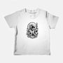 Zoro Samurai Tattoo-Baby-Basic-Tee-fanfabio