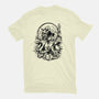 Zoro Samurai Tattoo-Mens-Premium-Tee-fanfabio