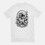 Zoro Samurai Tattoo-Youth-Basic-Tee-fanfabio