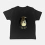Your Neighbor-baby basic tee-BlancaVidal