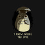 Your Neighbor-none fleece blanket-BlancaVidal