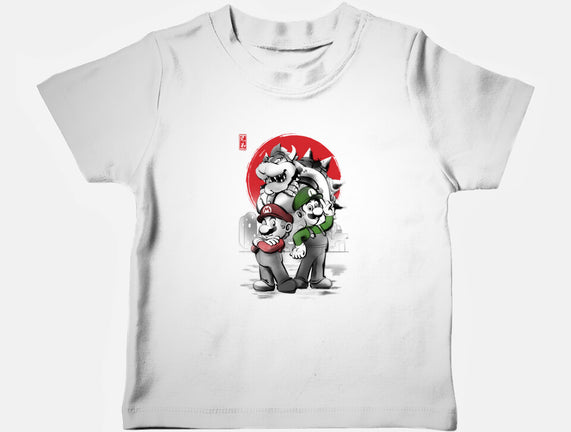 Plumbers Under The Sun