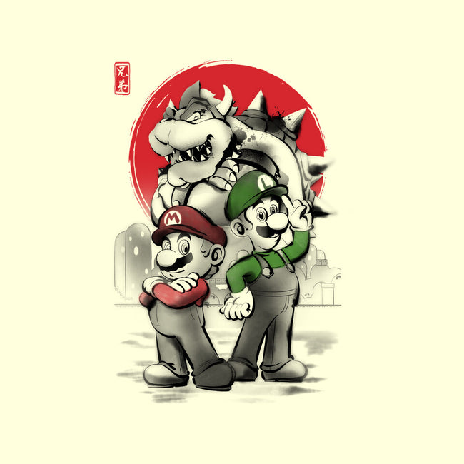 Plumbers Under The Sun-Mens-Premium-Tee-ddjvigo