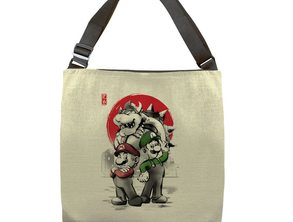 Plumbers Under The Sun