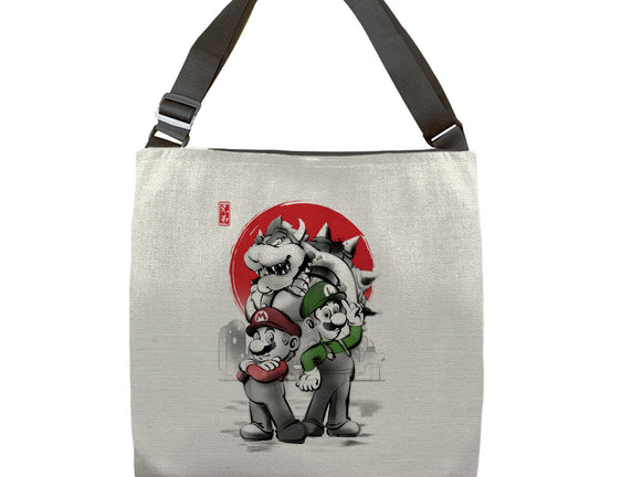 Plumbers Under The Sun