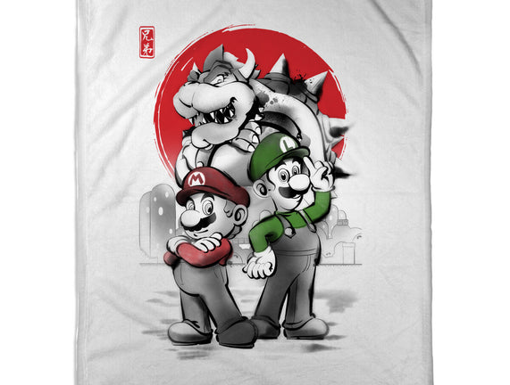 Plumbers Under The Sun