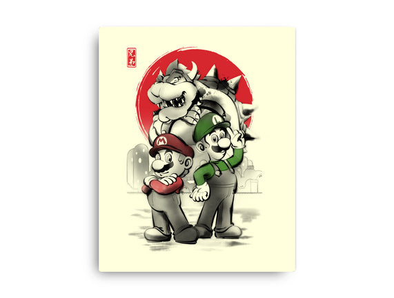 Plumbers Under The Sun