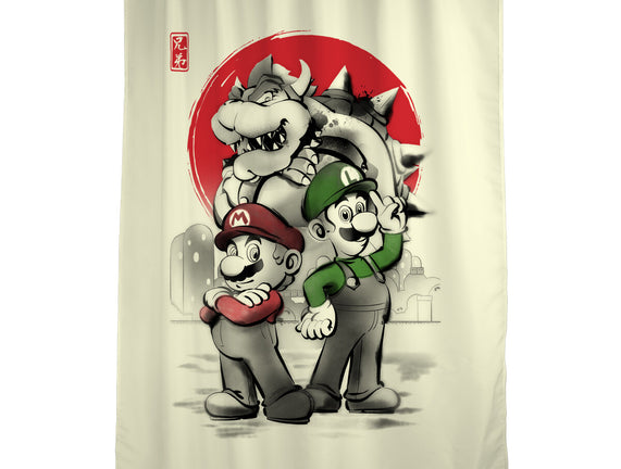 Plumbers Under The Sun