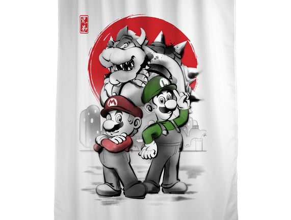 Plumbers Under The Sun