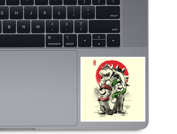 Plumbers Under The Sun