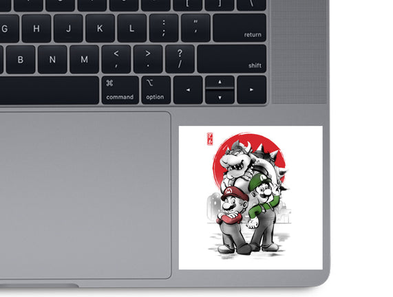 Plumbers Under The Sun