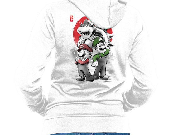 Plumbers Under The Sun