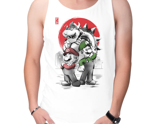 Plumbers Under The Sun