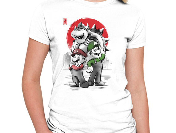 Plumbers Under The Sun