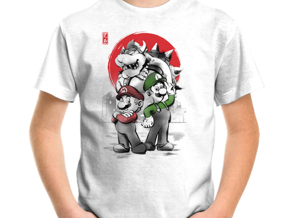 Plumbers Under The Sun