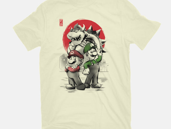 Plumbers Under The Sun