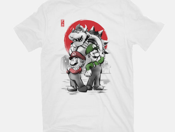 Plumbers Under The Sun