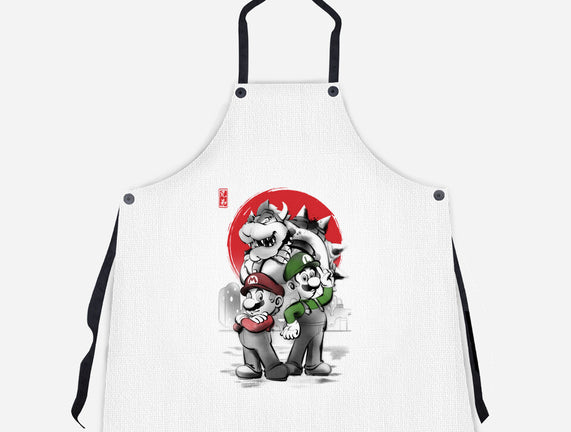 Plumbers Under The Sun