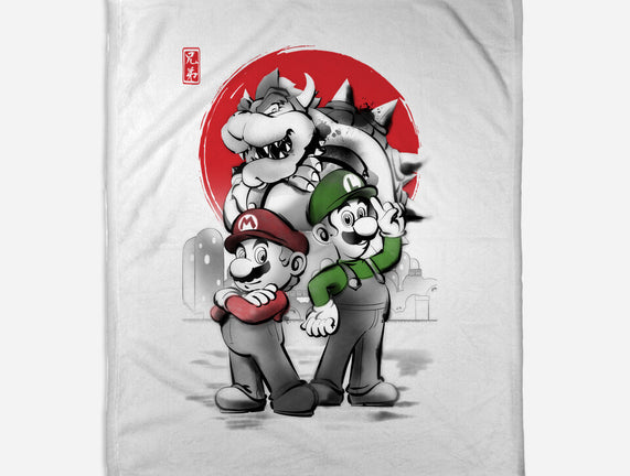 Plumbers Under The Sun