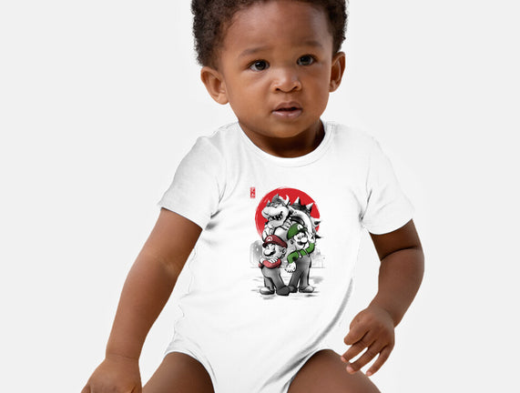 Plumbers Under The Sun