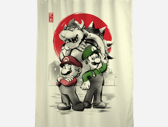 Plumbers Under The Sun