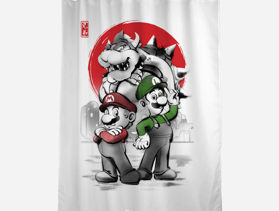 Plumbers Under The Sun