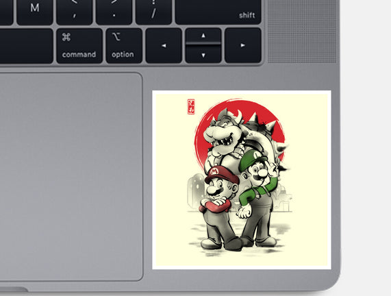 Plumbers Under The Sun