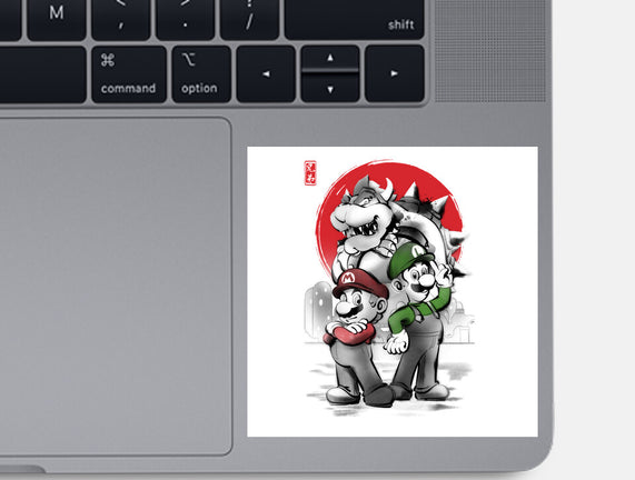 Plumbers Under The Sun