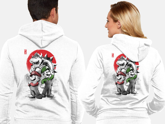 Plumbers Under The Sun