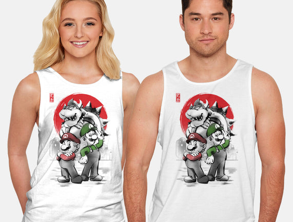 Plumbers Under The Sun