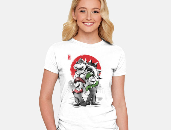 Plumbers Under The Sun