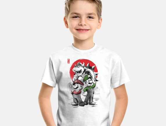 Plumbers Under The Sun