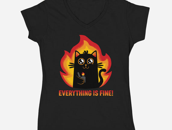 We're Fine